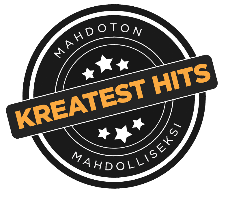 kreatesthits logo