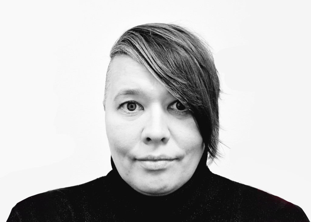 Anne-Mari Saloniemi on aloittanut rekrytointi- ja työelämäkehittäjänä Kreatella.