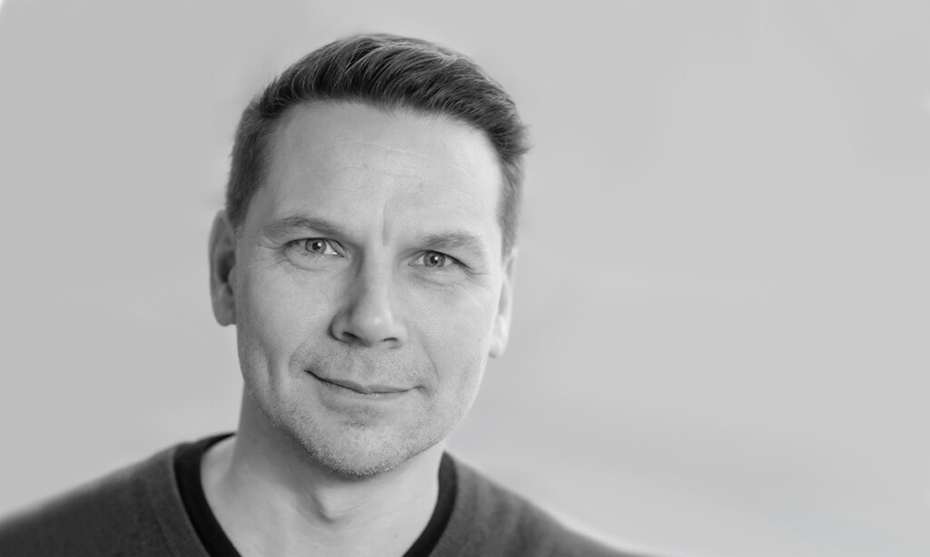 Jani Pieksemä on aloittanut Kreatella projektipäällikkönä.
