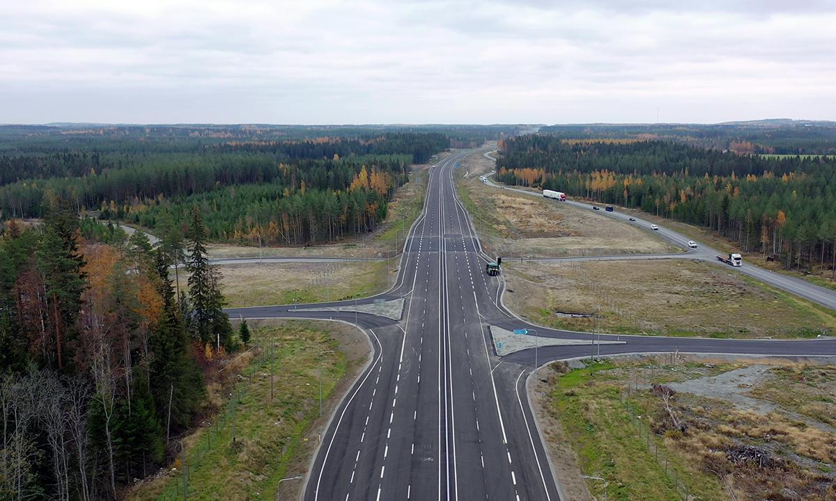 E8 Kilpolan ETL verkkosivu