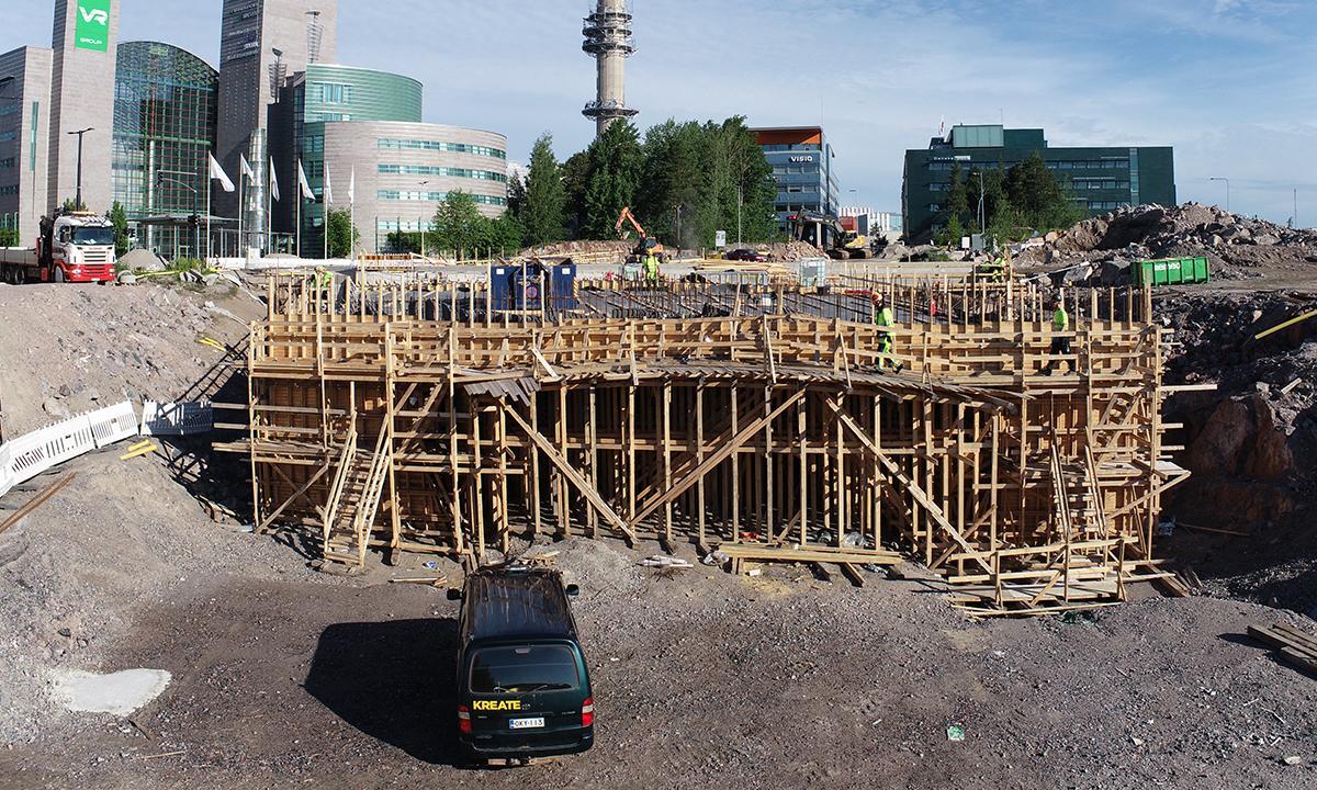 ilmakuva kesakuu edestapain