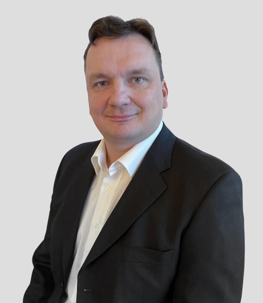 Sami Laakso Kreate Group johtoryhmä