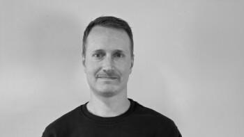 Henri Mäkelä siirtyi työpäälliköksi Kreaten pohja- ja betonirakentamisen yksikössä.